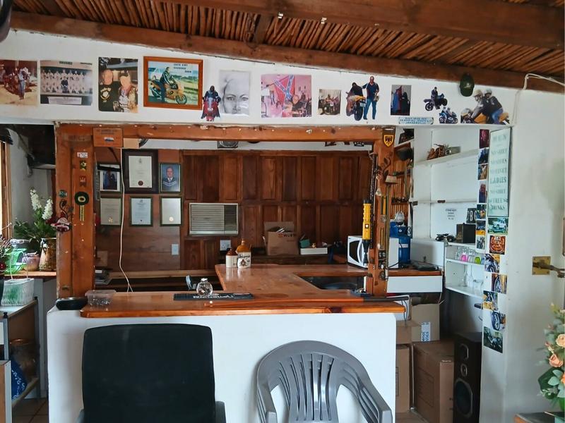 2 Bedroom Property for Sale in Jansenville Eastern Cape